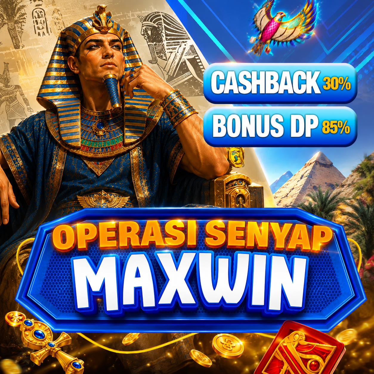Dewa111 - Dewa 111 : Keberuntungan Mutlak Sang Penguasa Jackpot
