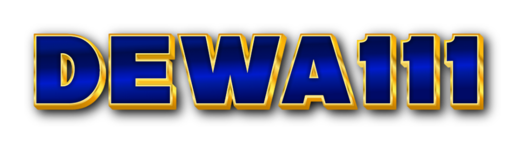 DEWA111 Link Slot Online Gacor Terpercaya Indonesia